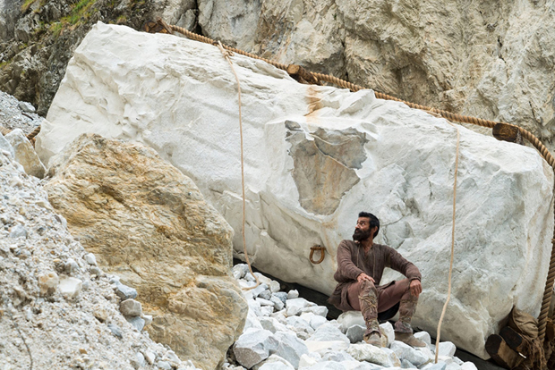 Кончаловски и Богдановић на програму Кинотеке у марту